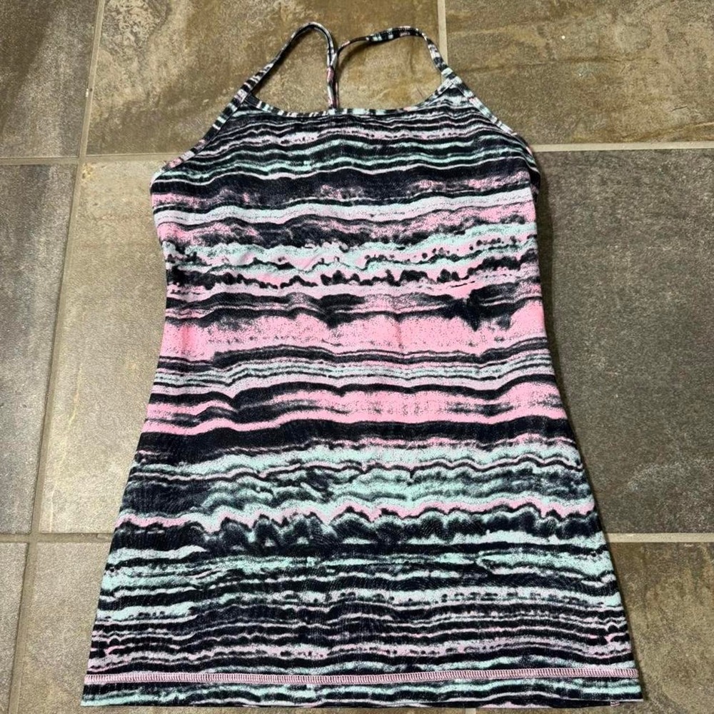 Ivivva girls Tumbling Tank